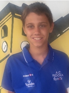 DE SANTO GABRIELE